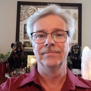 Profile Picture of David Pickard (@DavidPickard) on Twitter