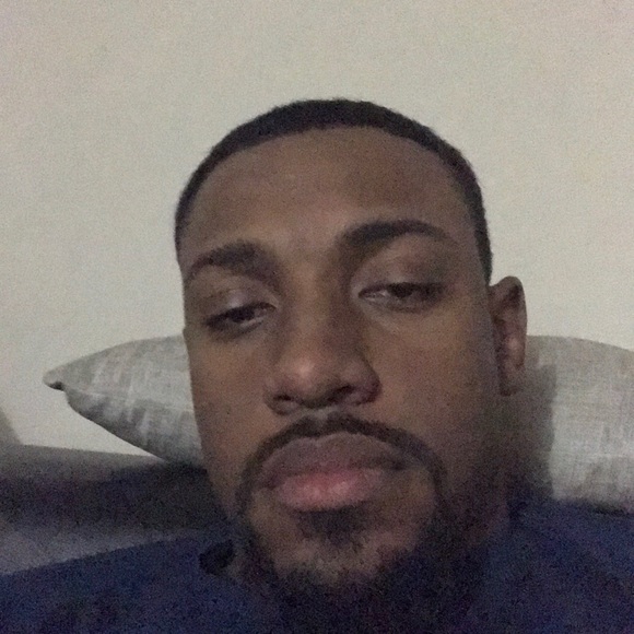 Profile Picture of Ibrahim Ahmad (@iahmad1990) on Poshmark