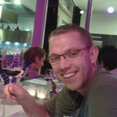 Profile Picture of Marc Rabel (@marc1510) on Twitter