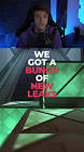 Profile Picture of   Patch 2.07 LEAKS! NEW... (@inverified) on Tiktok