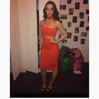 Profile Picture of Shannon Casey (@shannon-casey-14) on Quora