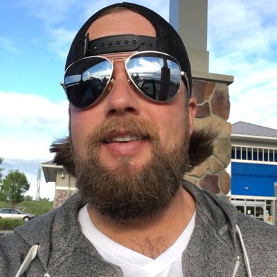 Profile Picture of Nick Brazeau (@BigPermMKE) on Twitter