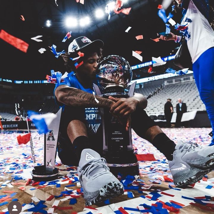 Profile Picture of Kendric davis (@kendric_davisofficial) on Tiktok