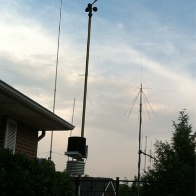 Profile Picture of Randall Landers (@KG4EUD) on Twitter