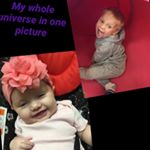 Profile Picture of Bessie Rose Steele (@brantley_heavens_mommy) on Instagram