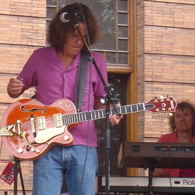 Profile Picture of John Saylor (@jms1) on Twitter