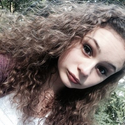 Profile Picture of ♚Lauren Hinkle♚ (@lauren_alexa73) on Twitter
