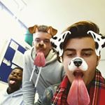 Profile Picture of Christopher Huxley (@chrishuxley5) on Instagram