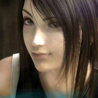 Profile Picture of Tifa Lockhart (@RubyEyed_Vixen) on Twitter