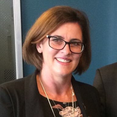 Profile Picture of Mary Ellen Miller (@AusAmbDK) on Twitter