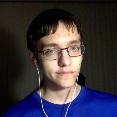 Profile Picture of Zach Walsh (@TheZacman95) on Twitter