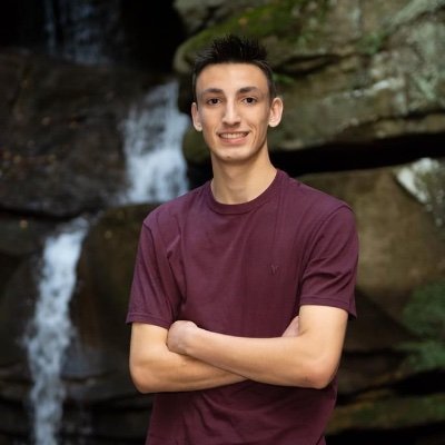 Profile Picture of Anthony Presto (@AnthonyPresto2) on Twitter