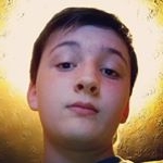 Profile Picture of Hayden Lee Mullins (@haydenmullins_24) on Instagram
