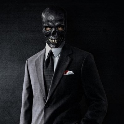 Profile Picture of Ccnth (@NathanCollard28) on Twitter