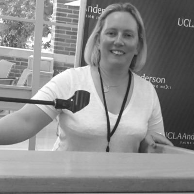 Profile Picture of Lisa McWilliams (@LisaMcW) on Twitter