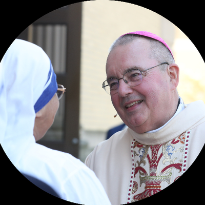 Profile Picture of Bishop David Talley (@BishopDavidT) on Twitter