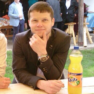 Profile Picture of Aleksandar Rakic (@AleksaRakic90) on Twitter