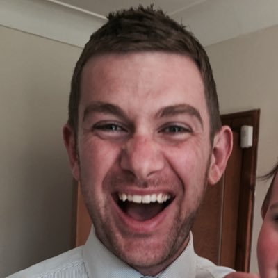 Profile Picture of Chris Spencer (@cspencer1983) on Twitter