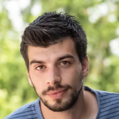 Profile Picture of Marko Pavlovic (@markopav) on Twitter