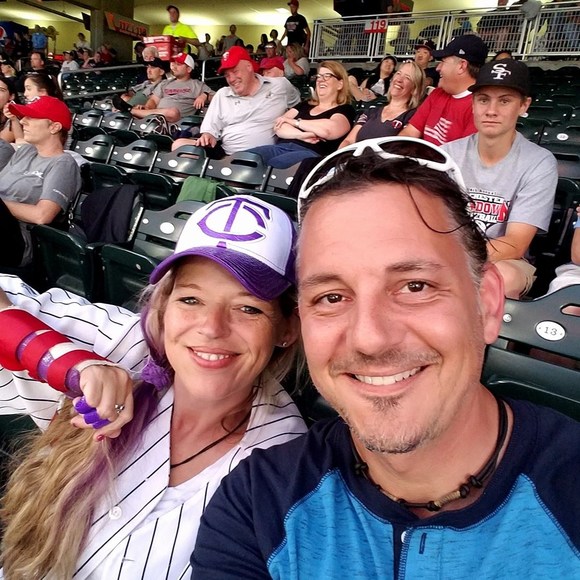 Profile Picture of Mike Farinella (@mfarinella2) on Poshmark