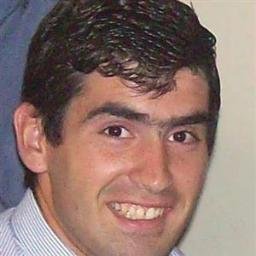Profile Picture of Marcelo Vidal (@mavidal1982) on Twitter