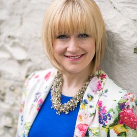 Profile Picture of April Miller (@aprilmiller) on Pinterest