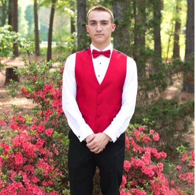 Profile Picture of Nathaniel J Corbett (@King_Corbett_) on Twitter