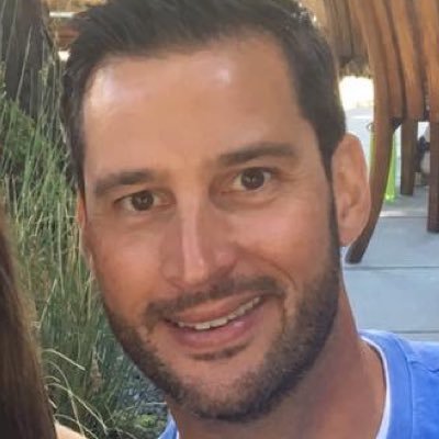 Profile Picture of Vince Venditto (@VinceVenditto) on Twitter