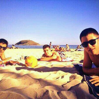 Profile Picture of Fer Benito (@fernando_beab) on Twitter