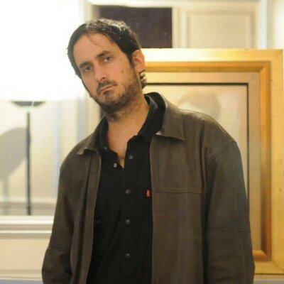 Profile Picture of Pedro Caamaño Rial (@PeterPrensa) on Twitter