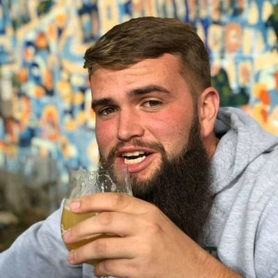 Profile Picture of Tyler Coons (@TylerCoons8) on Twitter