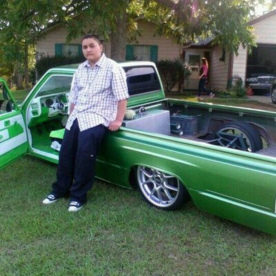 Profile Picture of Blas Espinoza (@blasespinoza63) on Twitter