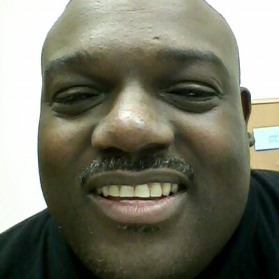 Profile Picture of Eugene Harrison (@BigGene65) on Twitter