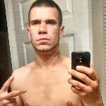 Profile Picture of Matthew Allen Craven (@ualreadyno2869) on Instagram