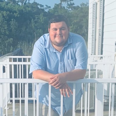 Profile Picture of Michael Danos (@MichaelDanos1) on Twitter