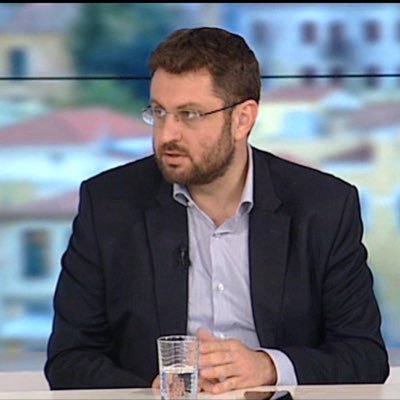 Profile Picture of Costas  Zachariadis (@CZachariadis) on Twitter