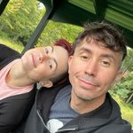 Profile Picture of Joshua Ryan Stewart (@joshua_ryan_stewart) on Instagram