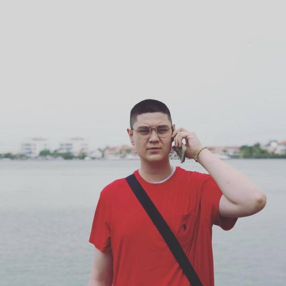 Profile Picture of Patrick Ferguson (@patrickfergu632) on Poshmark