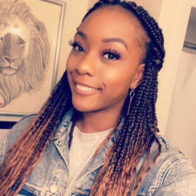 Profile Picture of Brenda Akudo (@bee_akudo) on Twitter