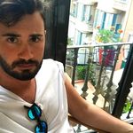 Profile Picture of Andrea Gobbi (@andreagobbi) on Instagram