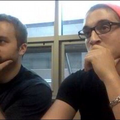 Profile Picture of Andrew Bruck (@@KandyMan005) on Twitter