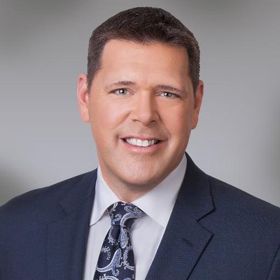 Paul Horton - Twitter Profile Picture of Paul Horton (@PaulHortonCBS5) on Twitter