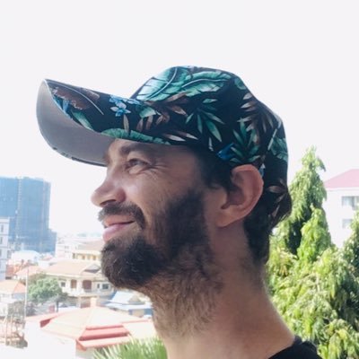 Profile Picture of David Poirier (@daahood) on Twitter