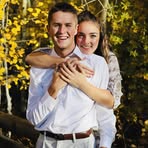 Profile Picture of Aspen Allred McKee (@aspenlee.allred) on Facebook