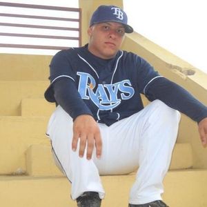 Profile Picture of Kevin Alamo (@keysensei) on Myspace