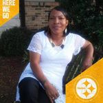 Profile Picture of Arnetia Wright (@arnetia.wright) on Instagram