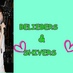 Profile Picture of  ♥Shilla And Justin ♥ (@BelieberShivers) on Twitter