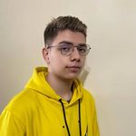 Profile Picture of Christopher Damon Estrella (@caves_son) on Instagram