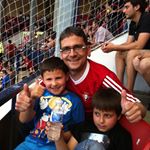 Profile Picture of Ruben Armendariz Irigoyen (@armendarizirigoyen) on Instagram