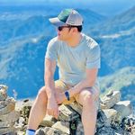 Profile Picture of Mark Adrian Alvarez (@koymark15) on Instagram